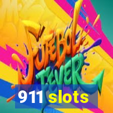 911 slots